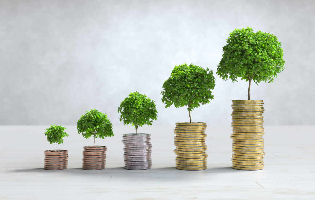 RLS : visibilité financière