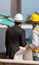 mise en chantier projet immobilier