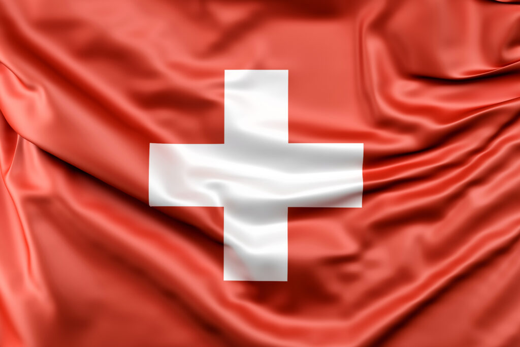 pays de gex frontière suisse