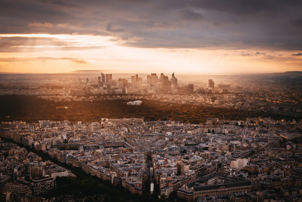 zonage pinel paris